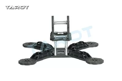 Tarot 190mm Carbon Fiber FPV Racing Multicopter Quadcopter Frame Kit - TL190H2 • $33