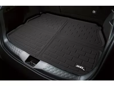 For 2012-2015 Mercedes ML350 Cargo Liner 3D MAXpider 22471PKJM 2013 2014 • $133.99