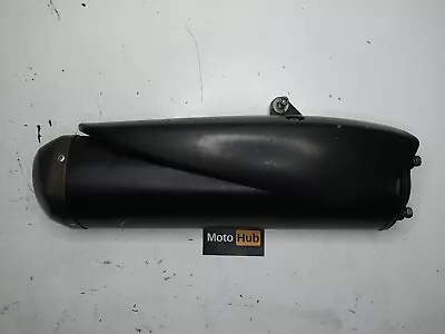 06-07 Kawasaki Ninja Zx10r Oem Stock Rh Right Exhaust Pipe Muffler Silencer Can • $59.99