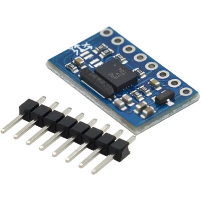 $17.89 • Buy BNO055 9DOF 9-axis IMU GY-BNO055 AHRS Breakout Sensor Accelerometer Gyroscope