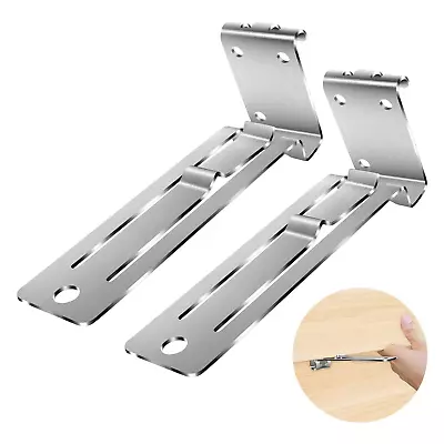 Siding Tools Gecko Siding Gauge 2 Pack Vinyl Siding Removal Tools Heavy Du • $18.74