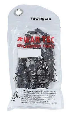 £10.14 • Buy 14  Saw Chain Fits STIHL 018, MS180, MS181, 021, 023, MS210, MS230