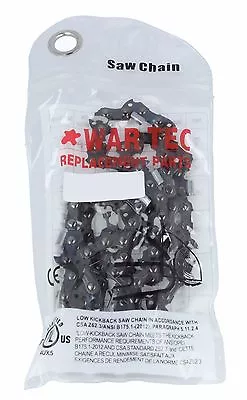 £10.14 • Buy 14  Saw Chain Fits STIHL 018, MS180, MS181, 021, 023, MS210, MS230