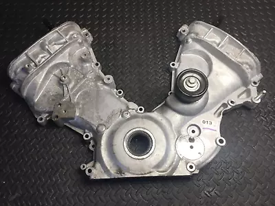 2018-2023 Ford Mustang GT Timing Cover 5.0L 2327 • $118.99