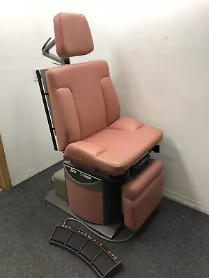 Ritter Midmark 75 Evolution Procedure Exam Chair Any Color Upholstery • $2850