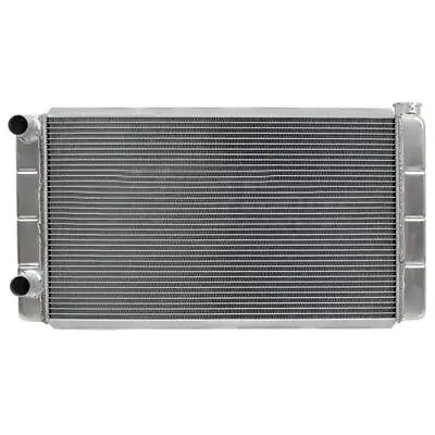 209650 Race Pro Radiators -  31 X 16  / Fits Mopar Double Pass   Fits Ford • $319.99