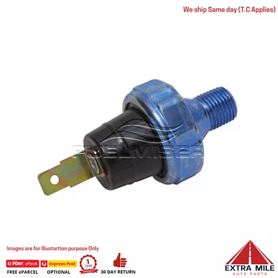 CPS20 OIL PRESSURE SWITCH/SENDER For BMW 2000 NEW CLASS Ti NEW CLASS • $29.20