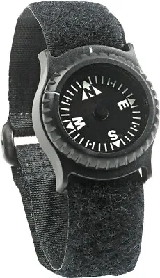$10.99 • Buy Ndur Wrist Compass With Strap 51650