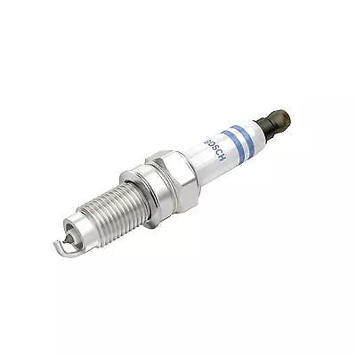 Bosch 0242135510 Spark Plug Fits Audi Porsche VW • £12.21