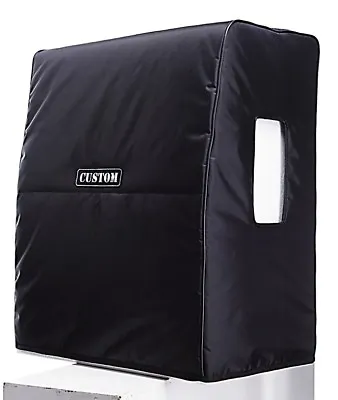 Custom Padded Cover For Mesa Boogie 2x12  Recto Vertical Slant Cab • $56