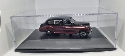 1/43 Scale Model Austin Princess 1954  - Royal Family Oxford Diecast AP004 • £30