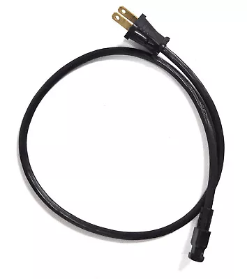 Nacecare Harry Pigtail Power Cord 801408 • $22.95