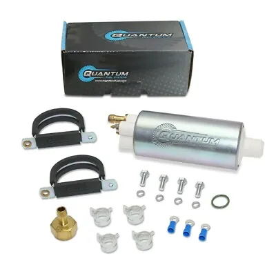 Yamaha Outboard Low Pressure VST Fuel Pump 4-8PSI 200 225 250HP 69J-24410-02-00 • $137.98