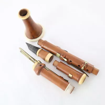 C. Peloubet Clarinet In C New York Maker HISTORIC COLLECTION • $1099