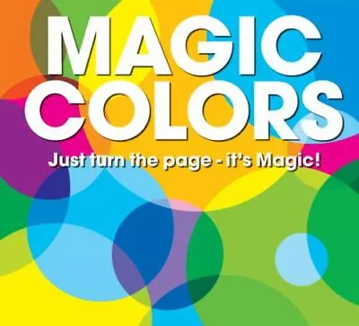 Magic Colors By George Patrick • $4.52