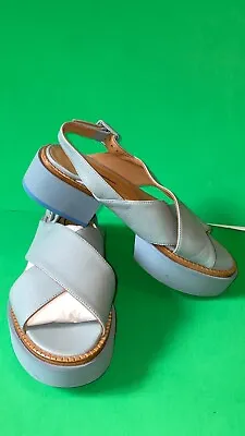 $120 • Buy Paloma Barcelo Jacui Sandals-37-$360 A618