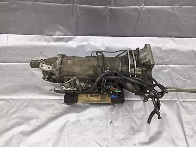 1990-1993 Mazda MX-5 Miata 1.6L Automatic Transmission Assembly 91NA3L • $799.95