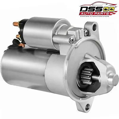 Starter High Torque For Ford 5.0L 302 5.8L 351 W/AT Trans 5 Speed Mustang 3205 • $49.89