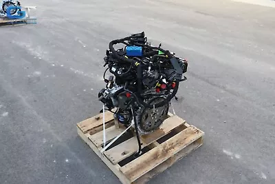 Chevrolet Trax Fwd 1.2l Engine Motor Oem 2024 🔵 -5 Miles Only- • $3102.49