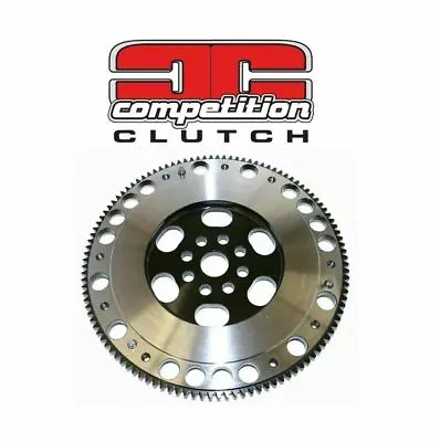 Competition Clutch Ultra Lightweight Flywheel 1992-2001 Honda Prelude H22A • $308.75