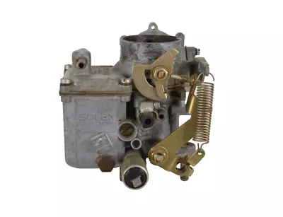 VW Solex Brosol H30/31 PICT Carburetor Type 1 & 2 Bug Beetle Transporter Brazil • $41.39