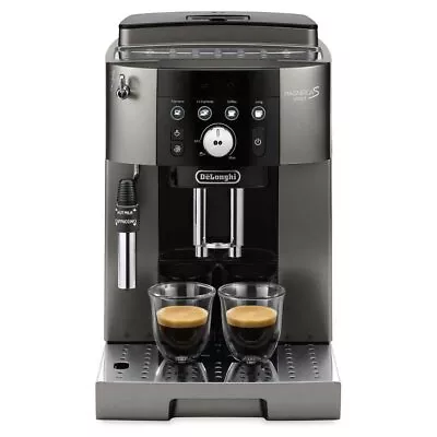 NEW DeLonghi Magnifica S Smart Automatic Coffee Machine ECAM25033TB • $1142