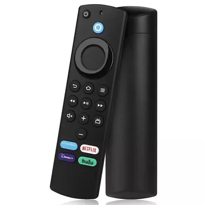 New Replace L5B83G For Amazon Fire TV Stick 4K Voice Remote Control Fire TV Cube • $7.38