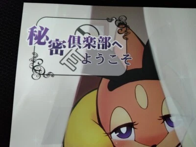 $49 • Buy POKEMON Doujinshi Floatzel Main (A5 18pages) Kajigurumi
