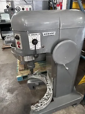 Hobart 60qt Mixer  • $5800