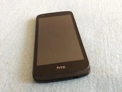 $8.50 • Buy Verizon HTC 4G LTE Cellphone PARTS NOT WORKING NO POWER