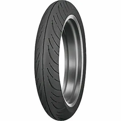 Dunlop Elite 4 130/70R18 130-70-18 Front Motorcycle Tire 45119687 • $231.52