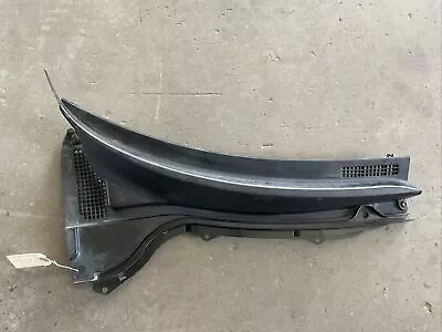04-06 Infiniti G35 Coupe Front Right Top Grille Cowl Cover 66862-AM61A • $52.92