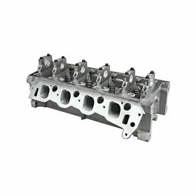 IN STOCK Trickflow Ford Mod 4.6L/5.4L Race 195cc CNC Ported Cylinder Head 44cc • $1999.99