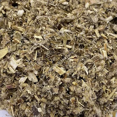 Mugwort Artemisia Vulgaris All Natural ~ Schmerbals Herbals • $3.50