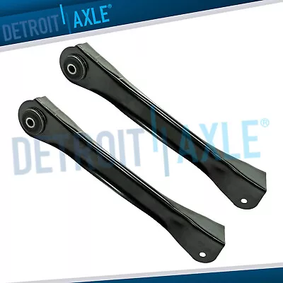 For 1997-2006 Jeep TJ Wrangler 1993-1998 Grand Cherokee Front Upper Control Arms • $38.65