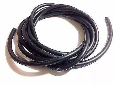 New 10 Foot Gas Fuel Line Scooter Moped Go Kart Atv Dirt Bike Sunl Roketa Kazuma • $10.95