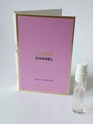 Chanel Chance Eau Tendre EDP 1.5ml • £4.99