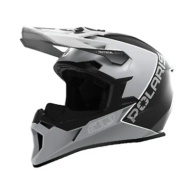 Polaris 509 Tactical 2.0 Helmet Gray | 2862469 • $174.77
