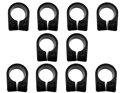 Size No.18 SWA Cable Cleats / Clips (10 Pack) 45.7mm / 1.8  Diameter • £5.79