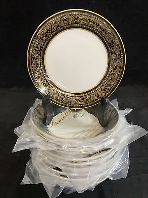 MIKASA Bone China Mount Holyoke 5 5/8  Fruit/Dessert Bowl • $10