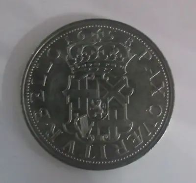 1658 Oliver Cromwell Bello Pax UK Restrike Place Holder Coin Medallion • £17.99
