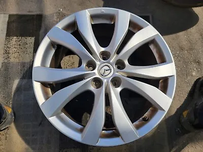 2010-2013 Mazda Cx-7 Cx7 18  Wheel Rim  Oem • $110