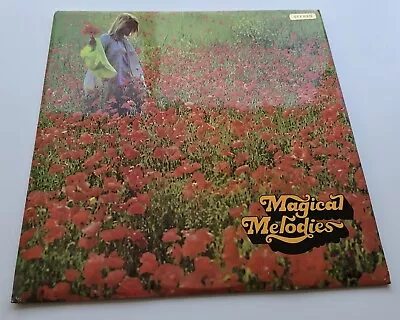 MAGICAL MELODIES Vinyl Record (1968) - 1st Press • $1.26