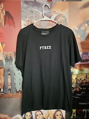 Pyrex T Shirt Size Medium Good Condition Virgil Abloh Off White Streetwear Rare • $79.99