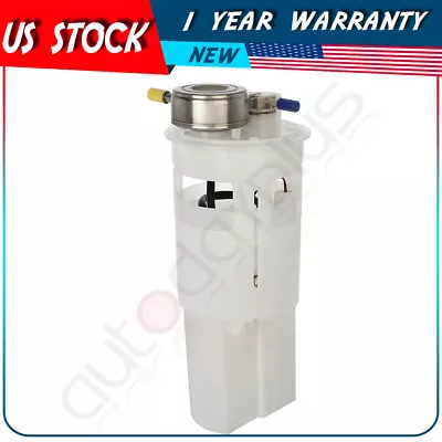 For Dodge Ram 1500 3.9L 5.2L 5.9L 98-01 Ram 2500 5.9L 98-02 Fuel Pump E7138M • $48.66