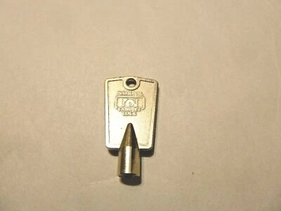 $5.32 • Buy Freezer Key National Cabinet Lock