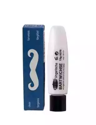 £8.49 • Buy Stern Hungarian Moustache Wax Mo Tash Styling Hold Haircare Product 13g