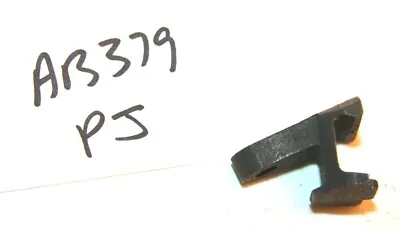 M1 Carbine Recoil Plate Marked   PJ   Original USGI - AB379 • $28
