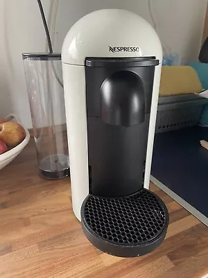 Magimix Nespresso Vertuo Plus Coffee Machine • £30