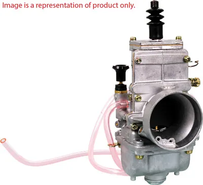 Mikuni Tm Flat Slide Carburetor 34Mm Tm34-2 • $171.26